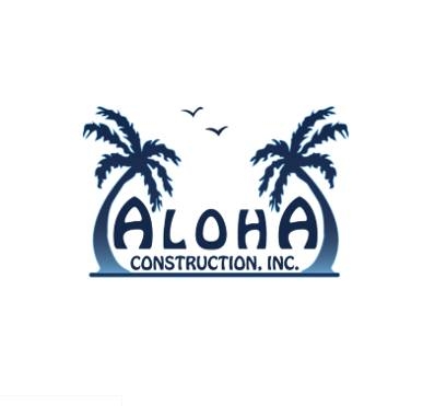 Aloha Construction, Inc.